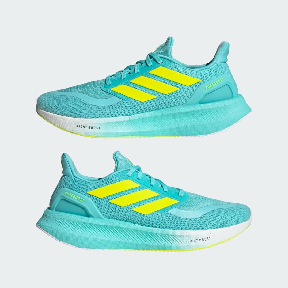 Pureboost 5 Running Shoes
