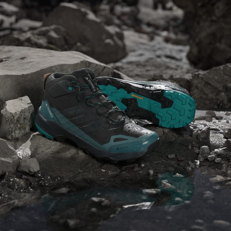 Pantofi Terrex Skychaser AX5 Mid GORE-TEX