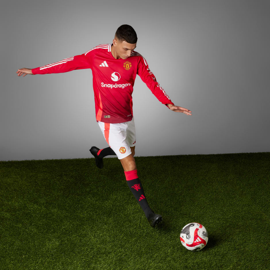 MUFC H JSY AUL