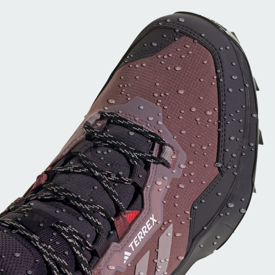 Pantofi de drumeție Terrex AX4 Mid GORE-TEX