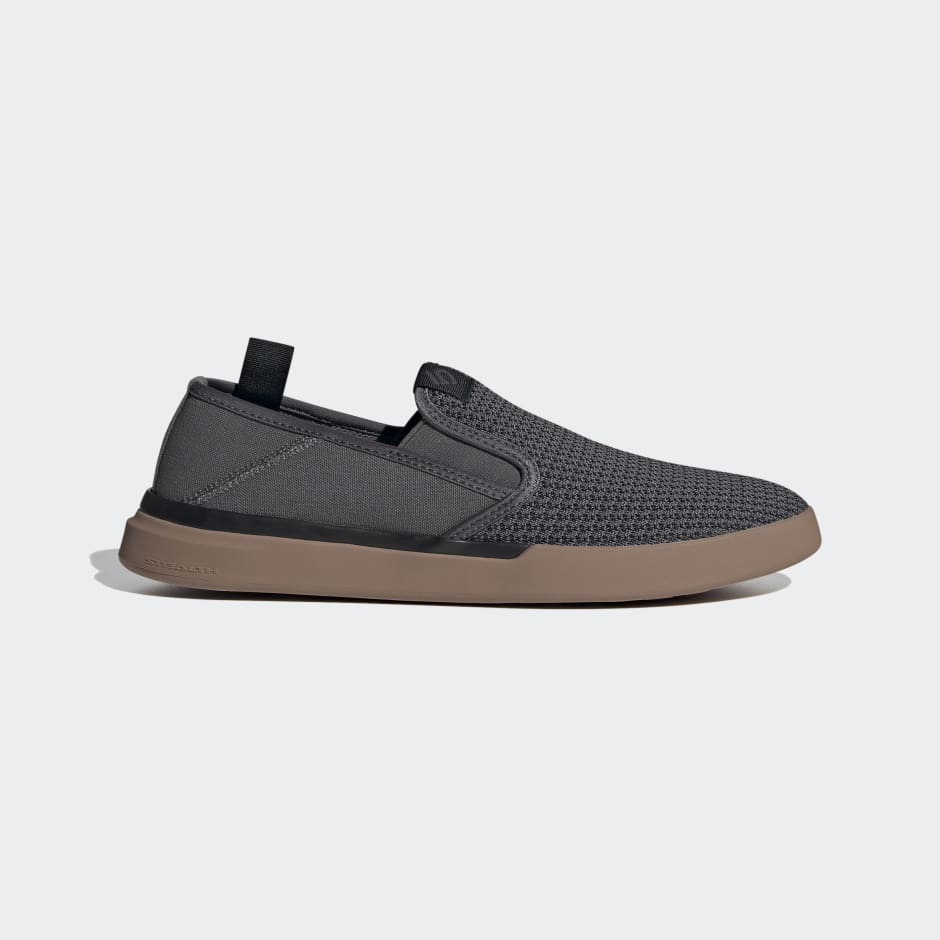 Five Ten Sleuth Slip-On Mountain Bike Shoes image number null