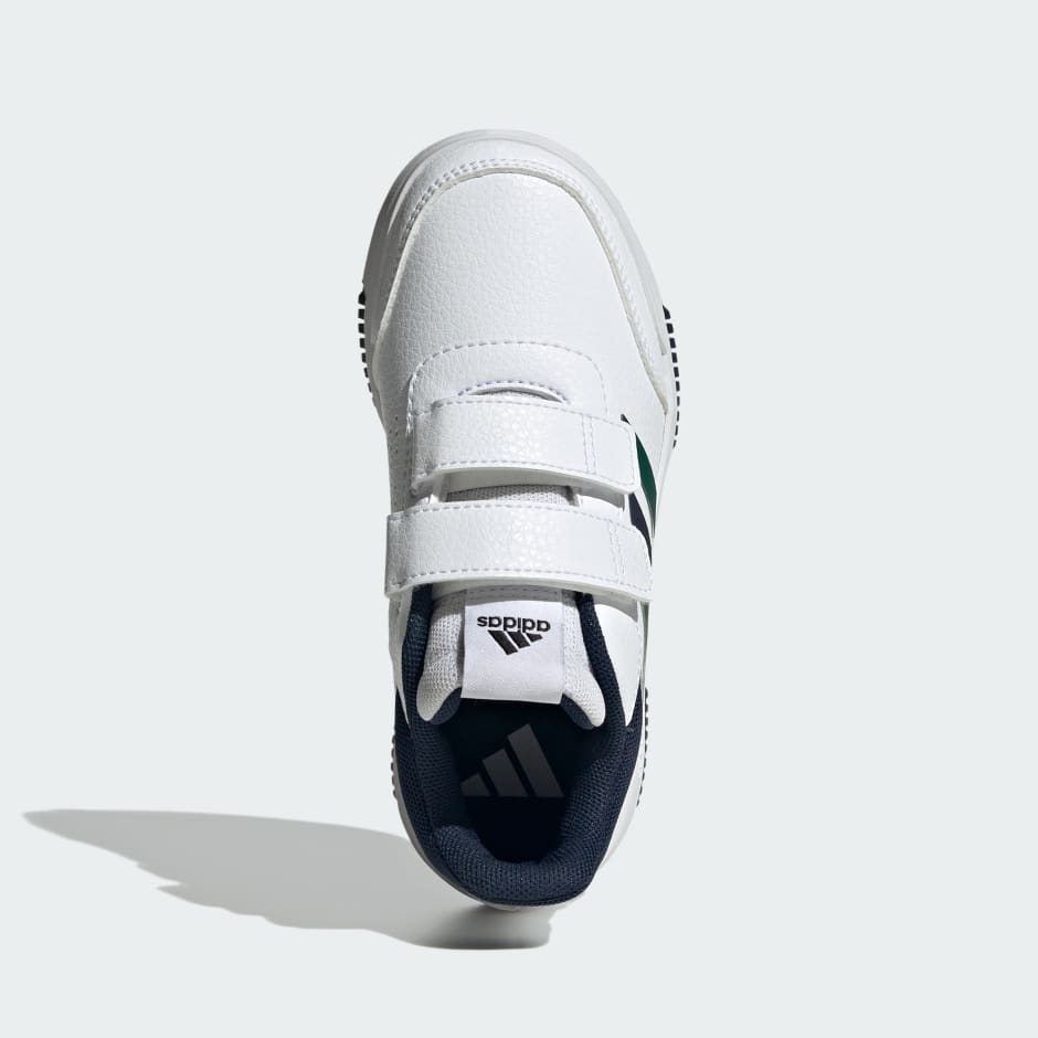Tensaur Hook and Loop Shoes