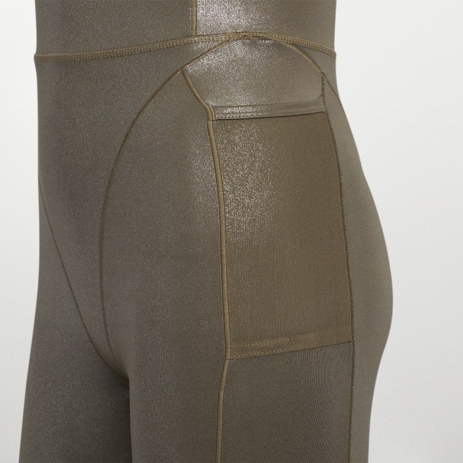 V-Neck Catsuit