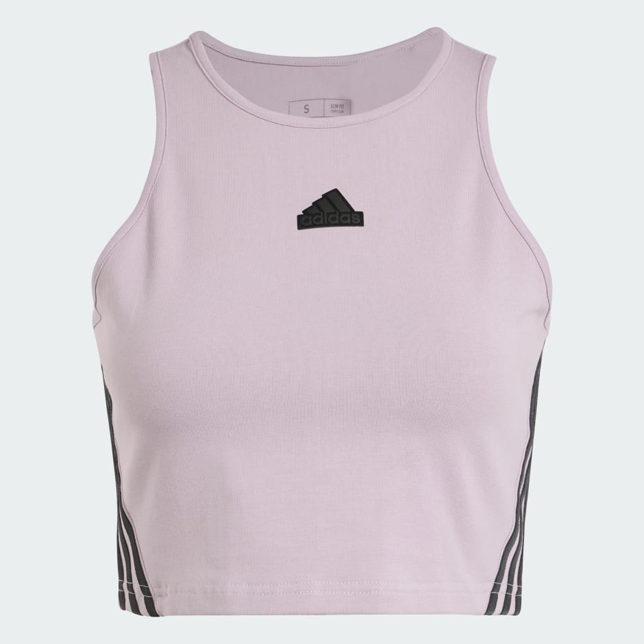 Future Icons 3-Stripes Tank Top