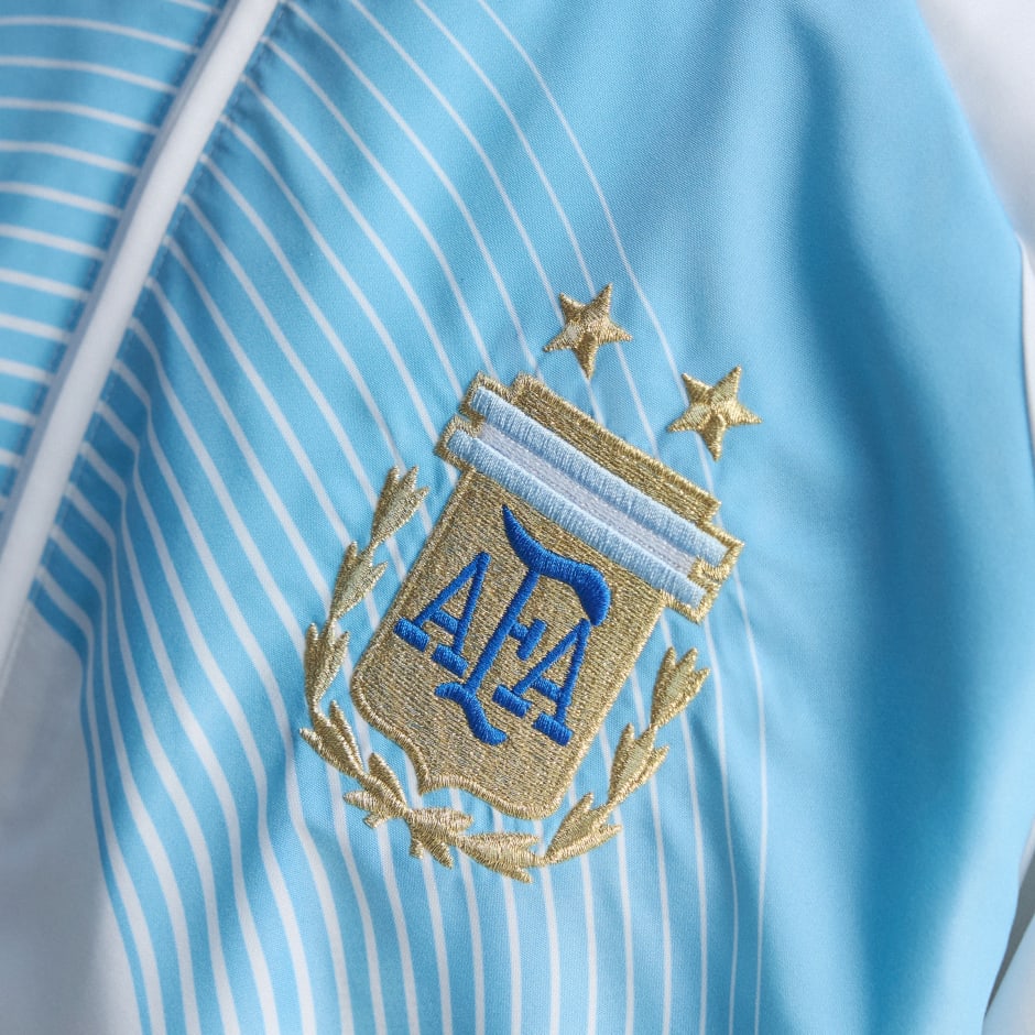 Argentina Home Track Top 2006