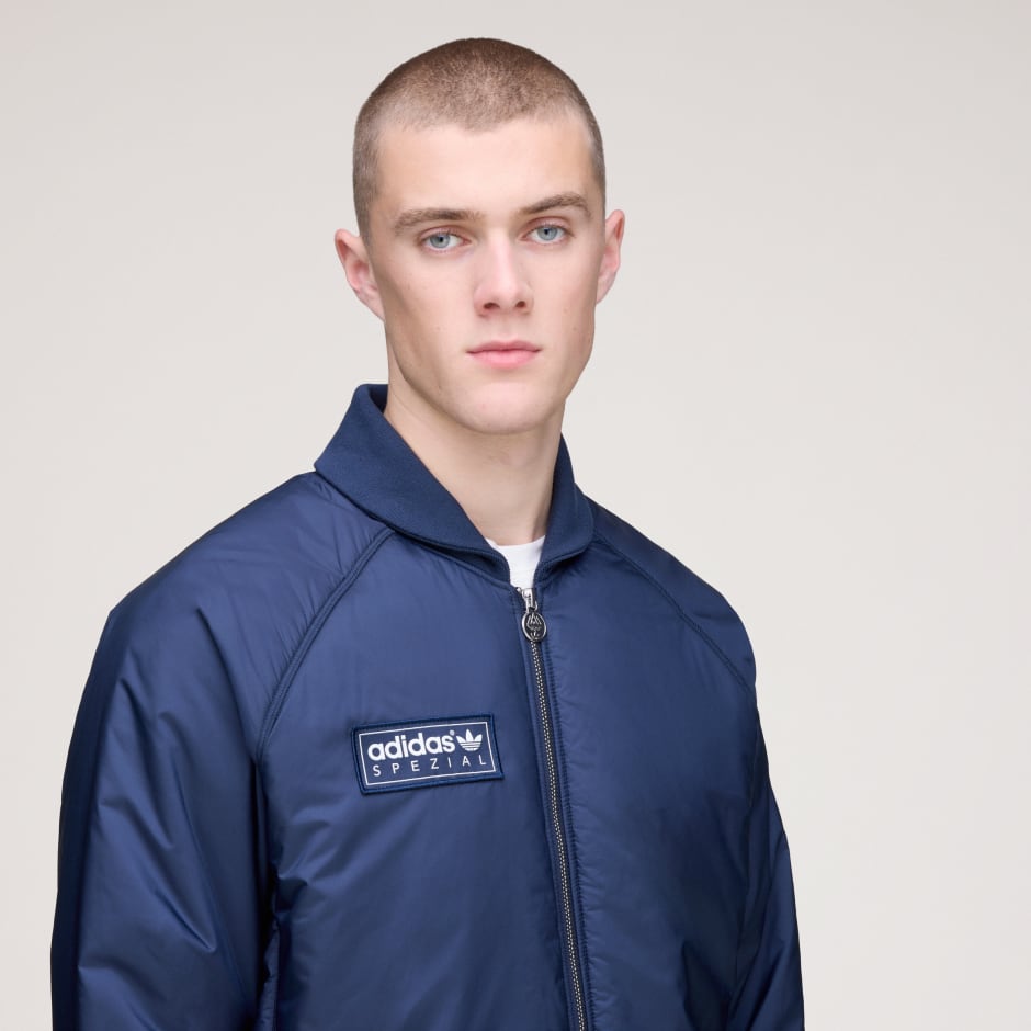 BRAMHOPE SPZL BLOUSSON