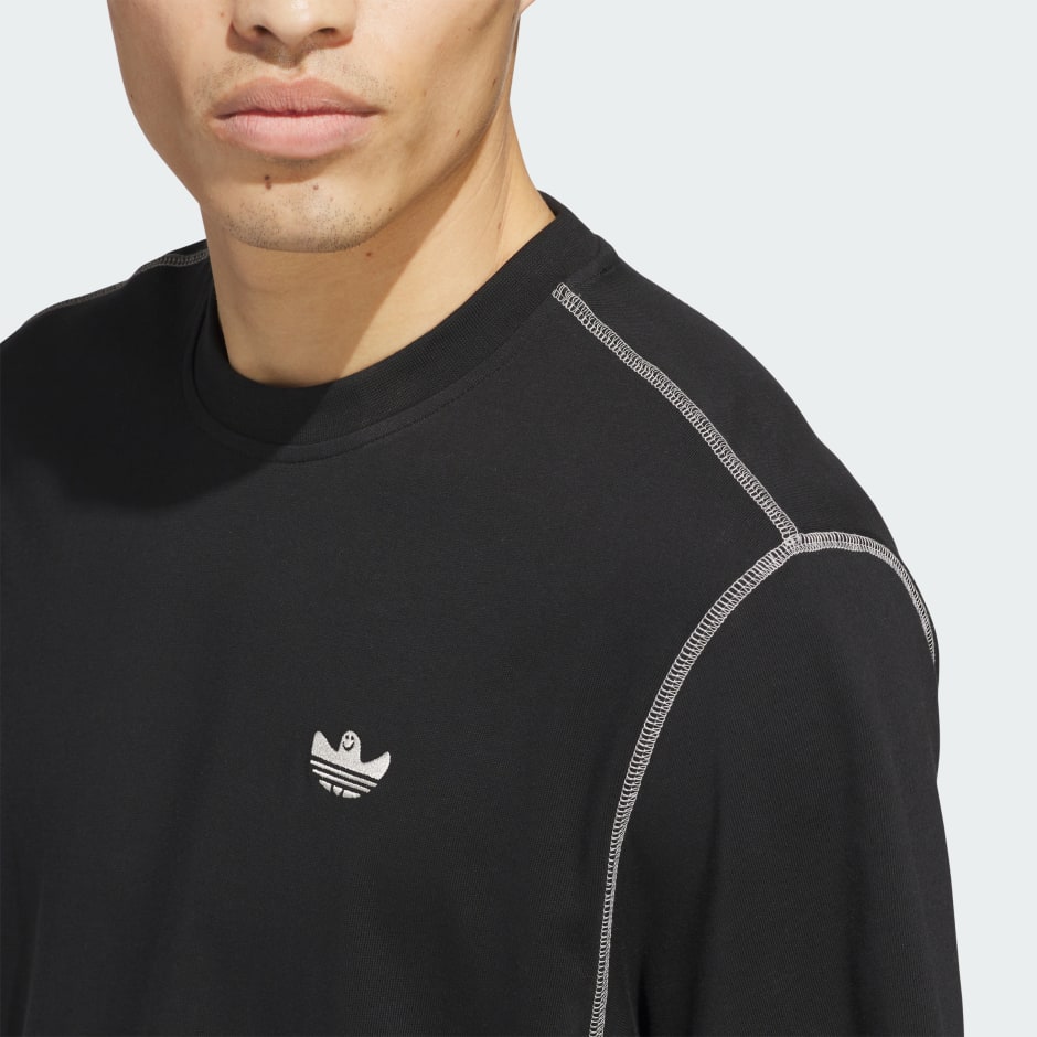 TRICOU SHMOOFOIL HEAVYWEIGHT