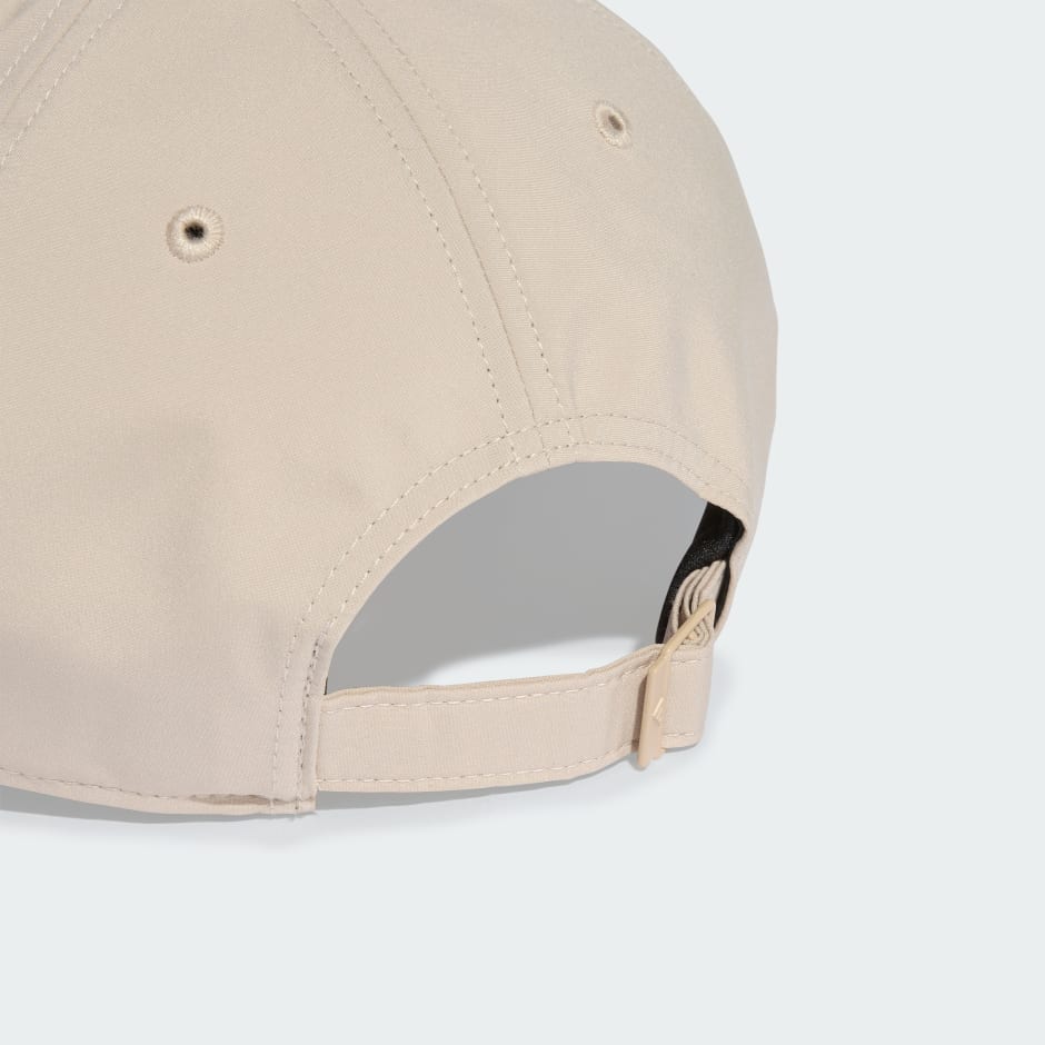 小型標誌 Cap 帽