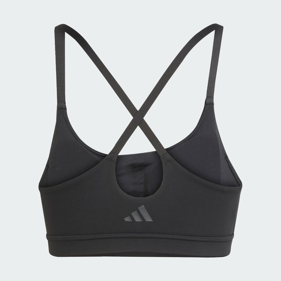 adidas All Me Light Support Bra