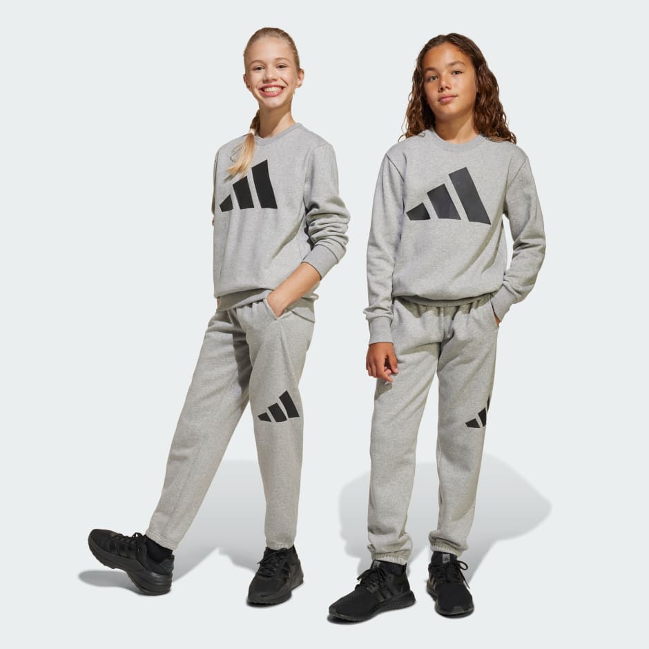 兒童必備跑步休閒褲