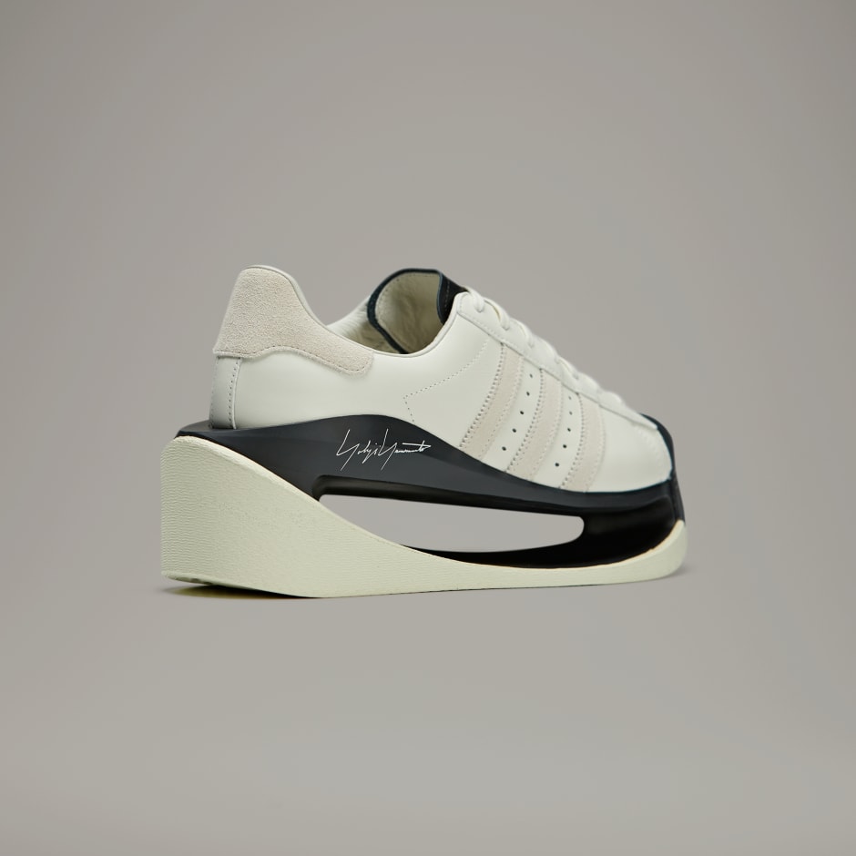 Y-3 GENDO SUPERSTAR