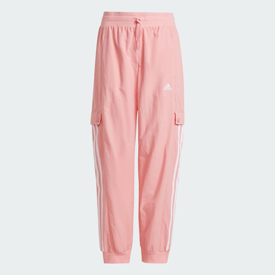 Street Jam Woven Cuffed Cargo Pants Kids