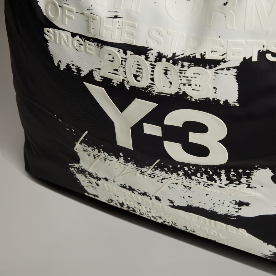 Y-3 Tote