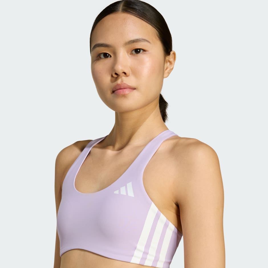 Adizero Run 中度承托胸圍