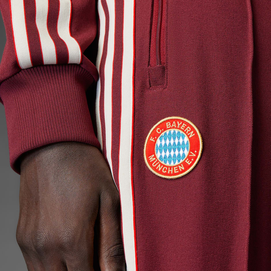 FC Bayern Terrace Icons Track Pants