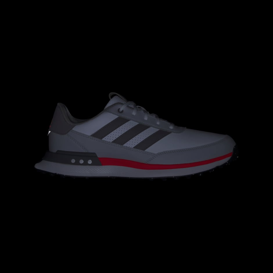 S2G 24 Leather Spikeless Golf Shoes