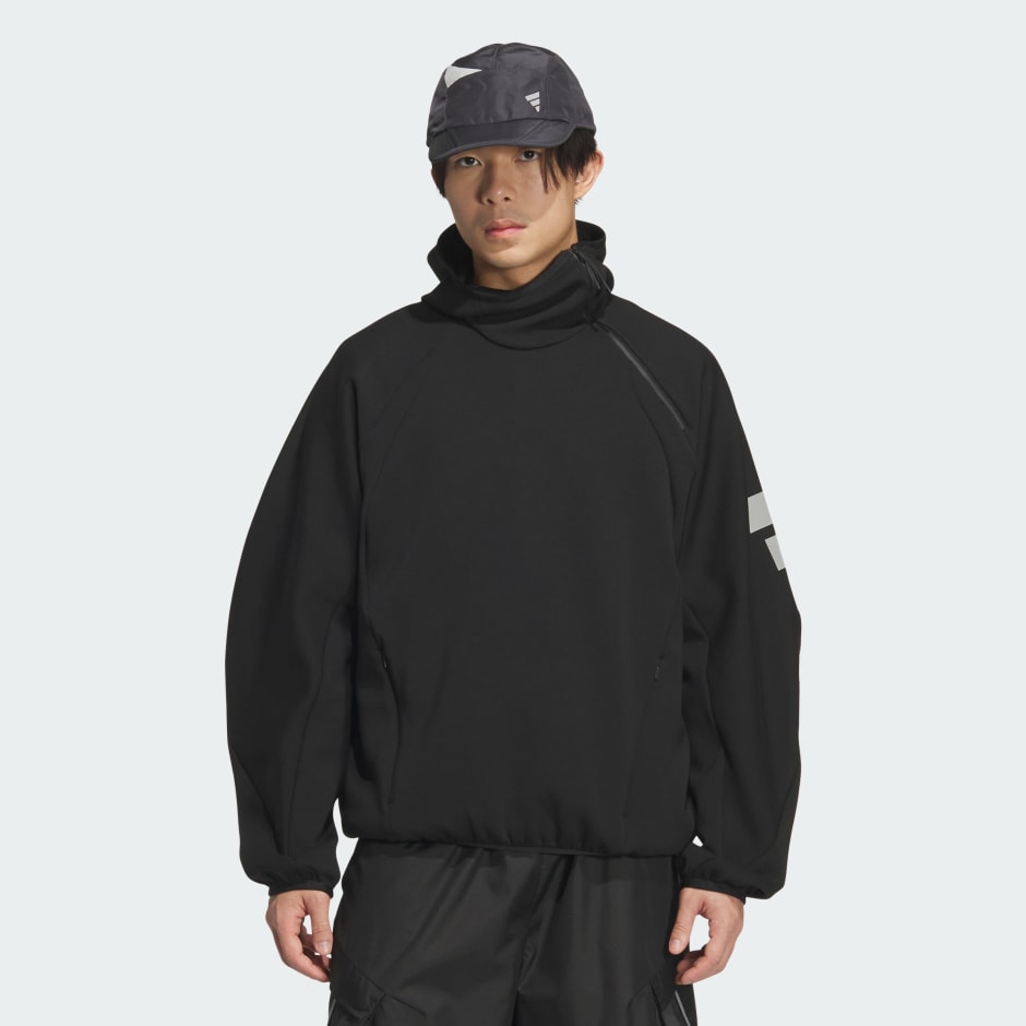 FUTURE STYLE 連帽衛衣