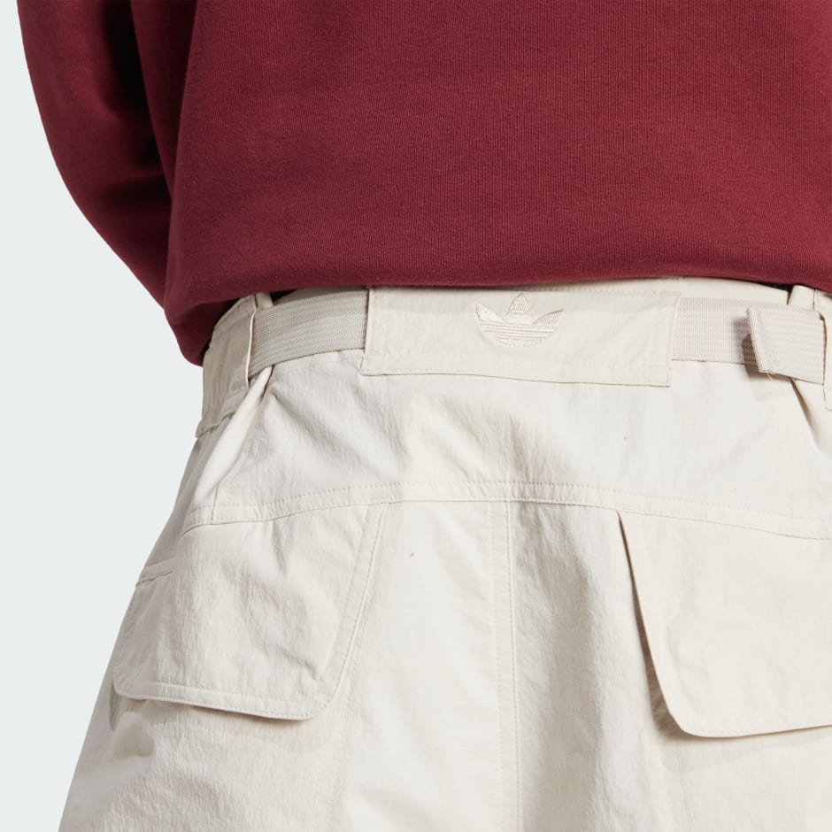 Pantaloni scurți cargo Premium Essentials Utility