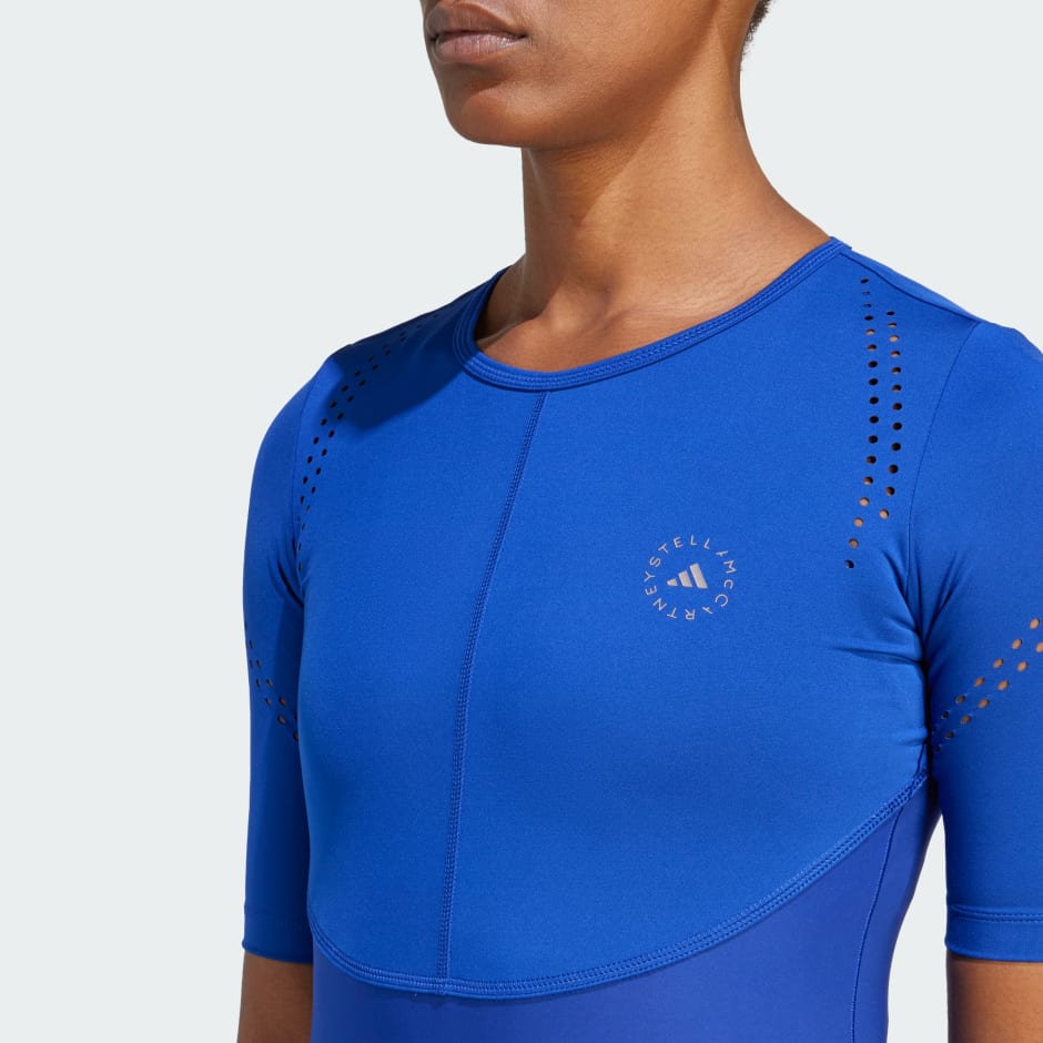 adidas by Stella McCartney TruePurpose Training Tee