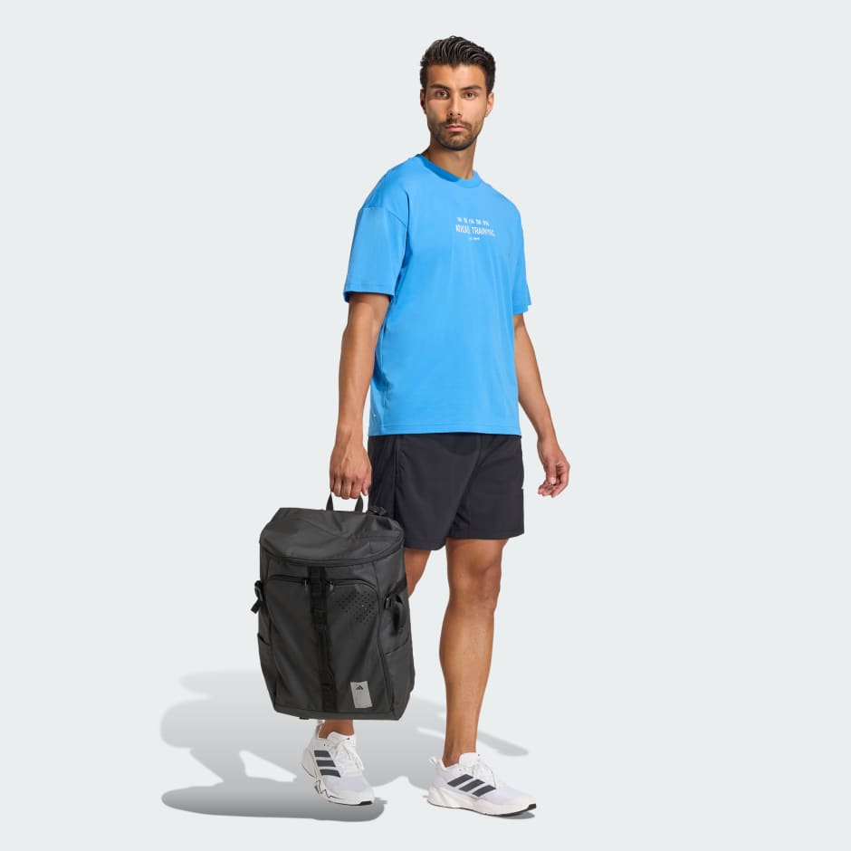 TRICOU PENTRU ANTRENAMENT DE FORȚĂ CLIMACOOL GRAPHIC