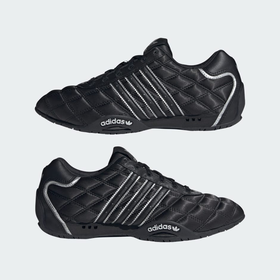 Adi Racer Lo Shoes