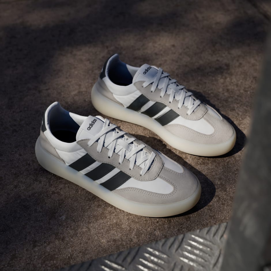 Barreda Decode Shoes