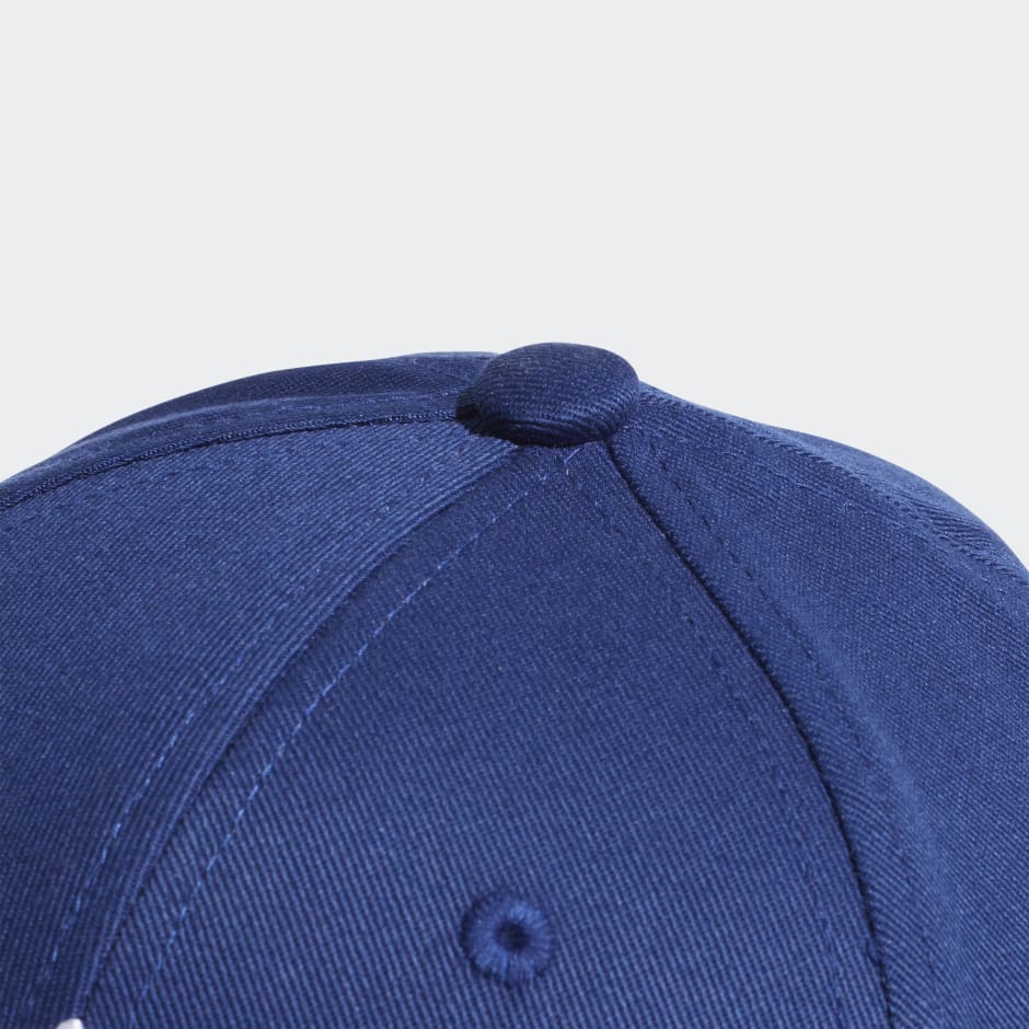 TREFOIL BASEBALL CAP