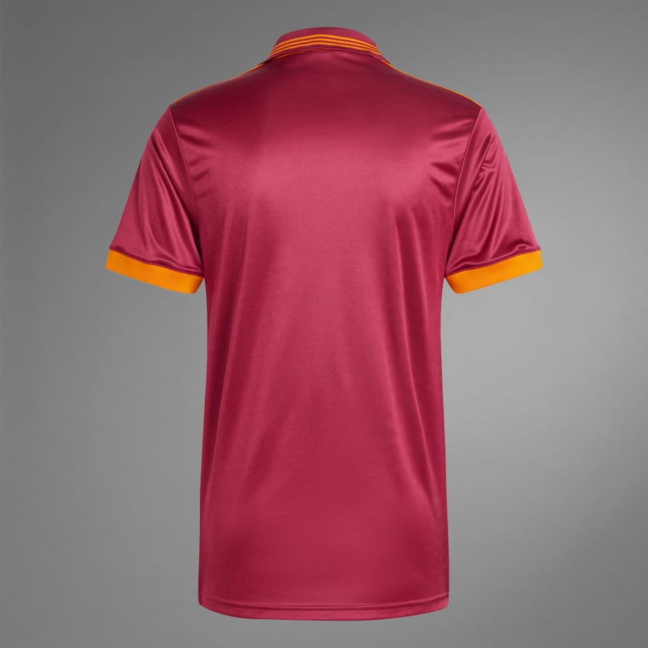 AS Roma Bring Back 1993 Jersey