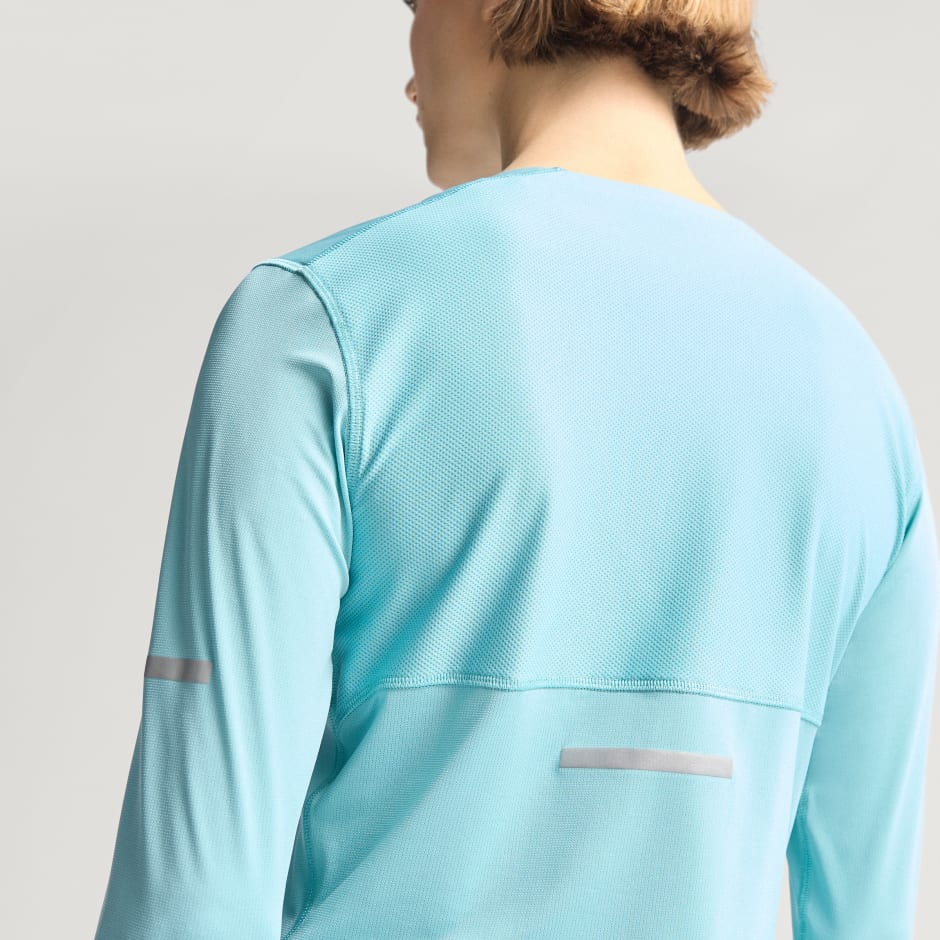 Adi365 Running CLIMACOOL+ Longsleeve