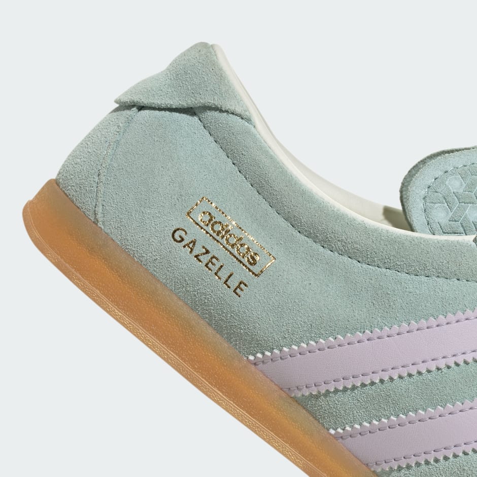 Gazelle Lo Pro Shoes