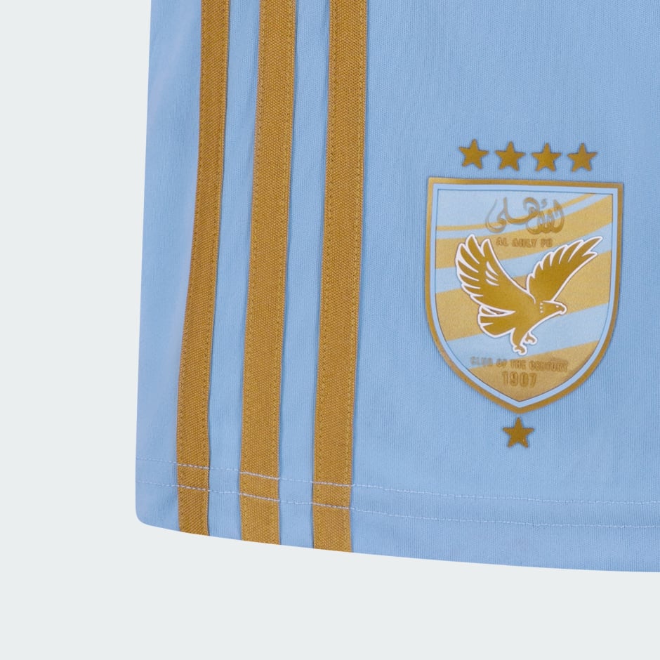 Al Ahly 25/26 THIRD SHORT KIDS