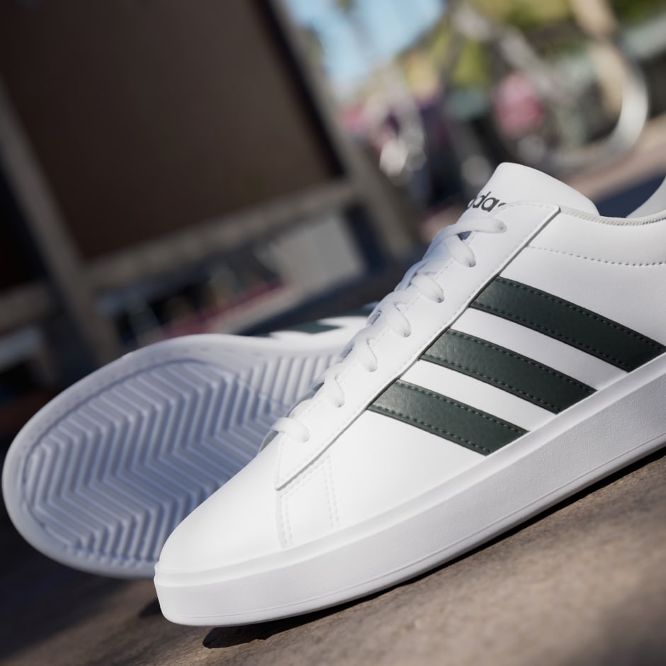 Teniși Grand Court Cloudfoam Comfort