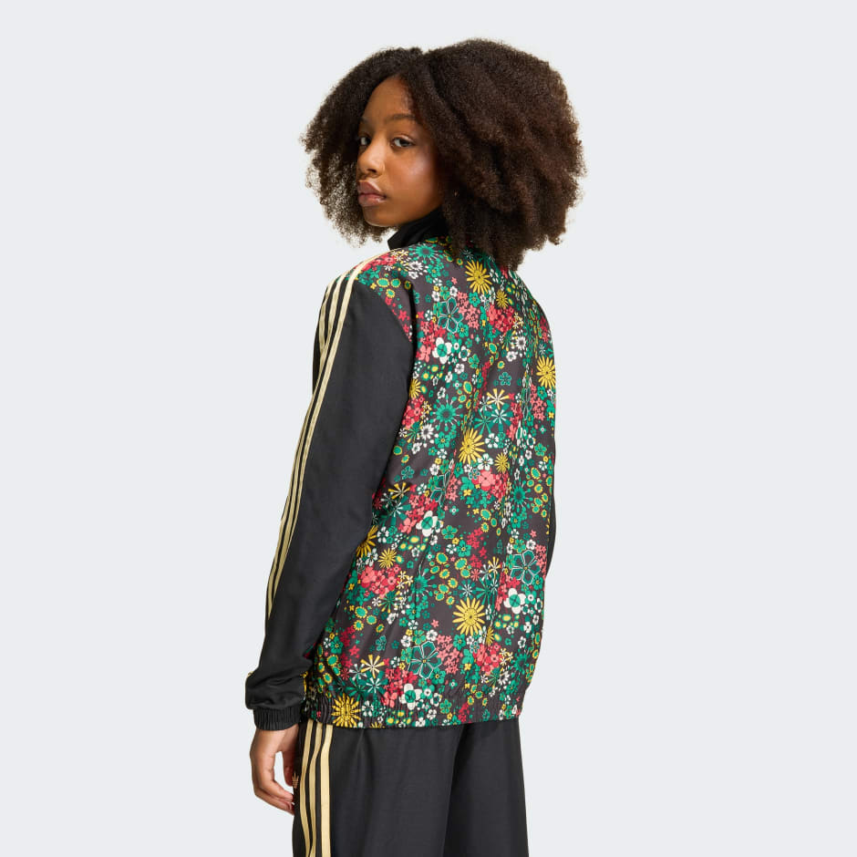 adidas Originals x Liberty London TRACK TOP