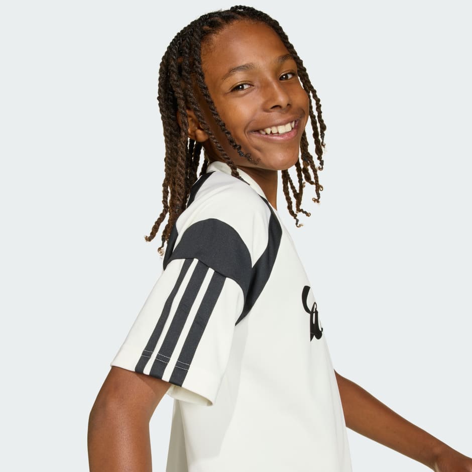 HOUSE OF TIRO T-SHIRT