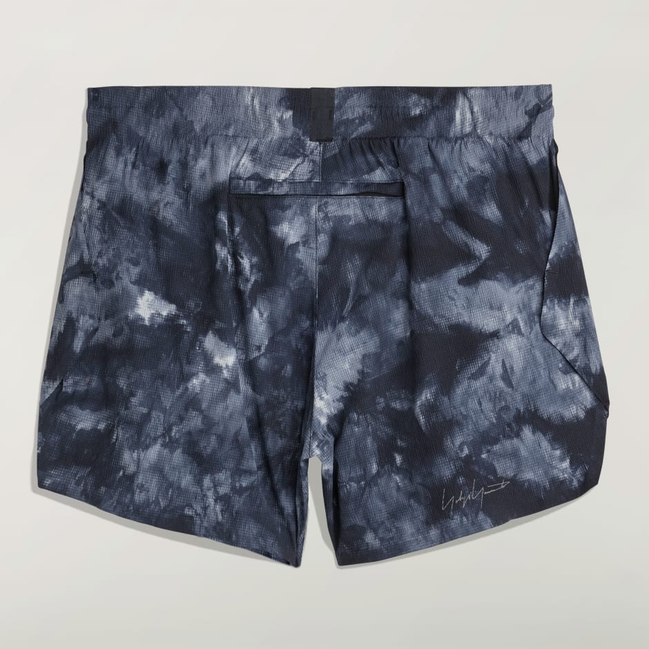 Pantaloni scurți de alergare Y-3 AOP