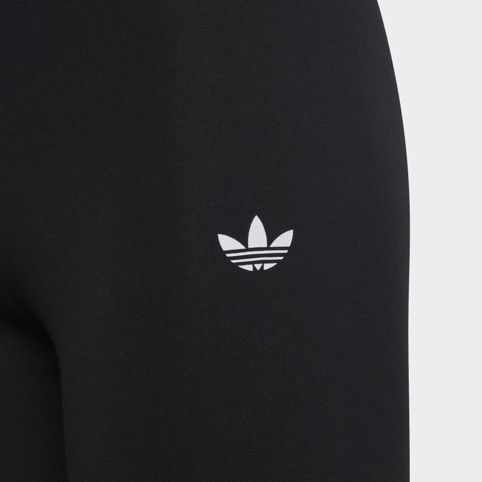 adidas Adicolor Leggings Black