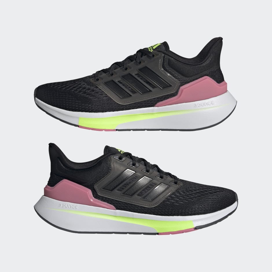 EQ21 Run Shoes
