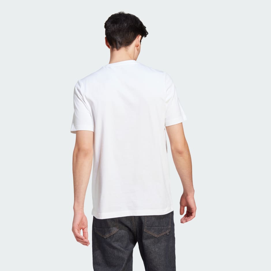 Sportswear Photo Real Two-Tone Tee