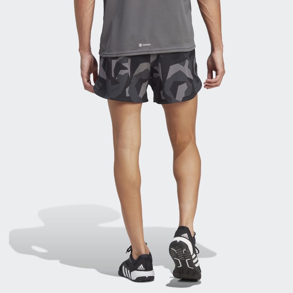 Designed for Training Pro Series Strength Shorts image number null