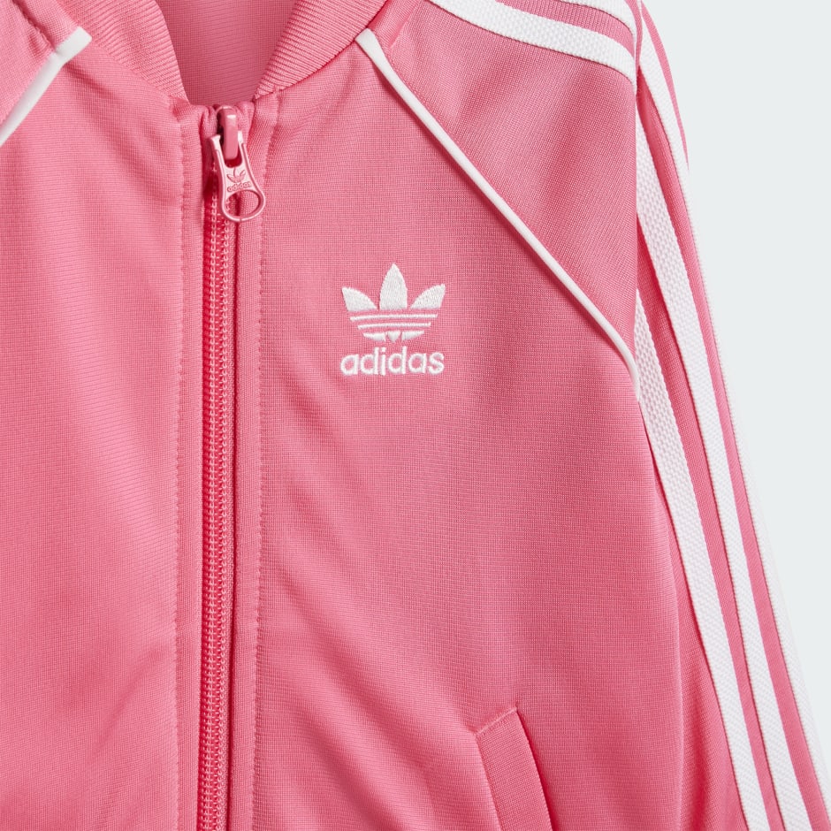 Adicolor SST Track Suit
