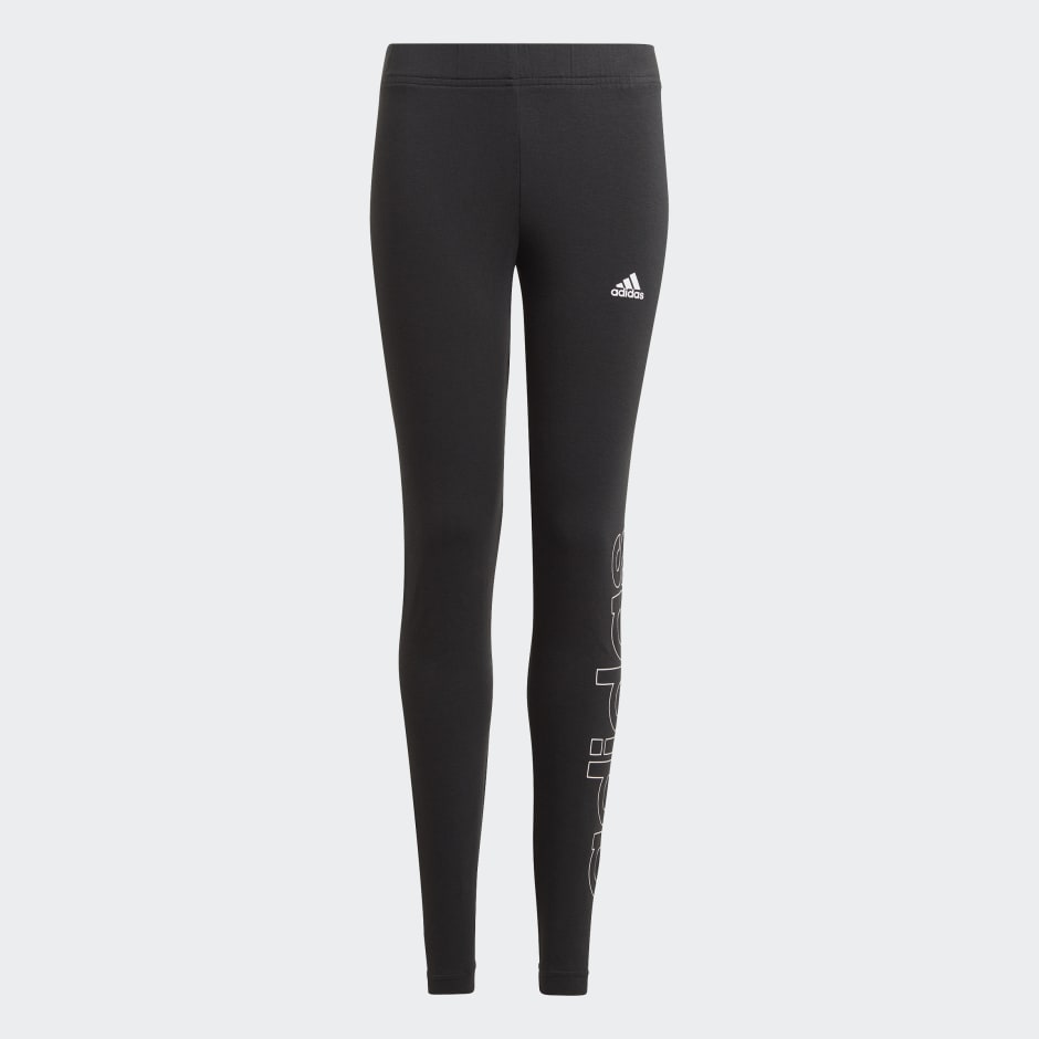 ADIDAS ESSENTIALS LINEAR TIGHTS image number null