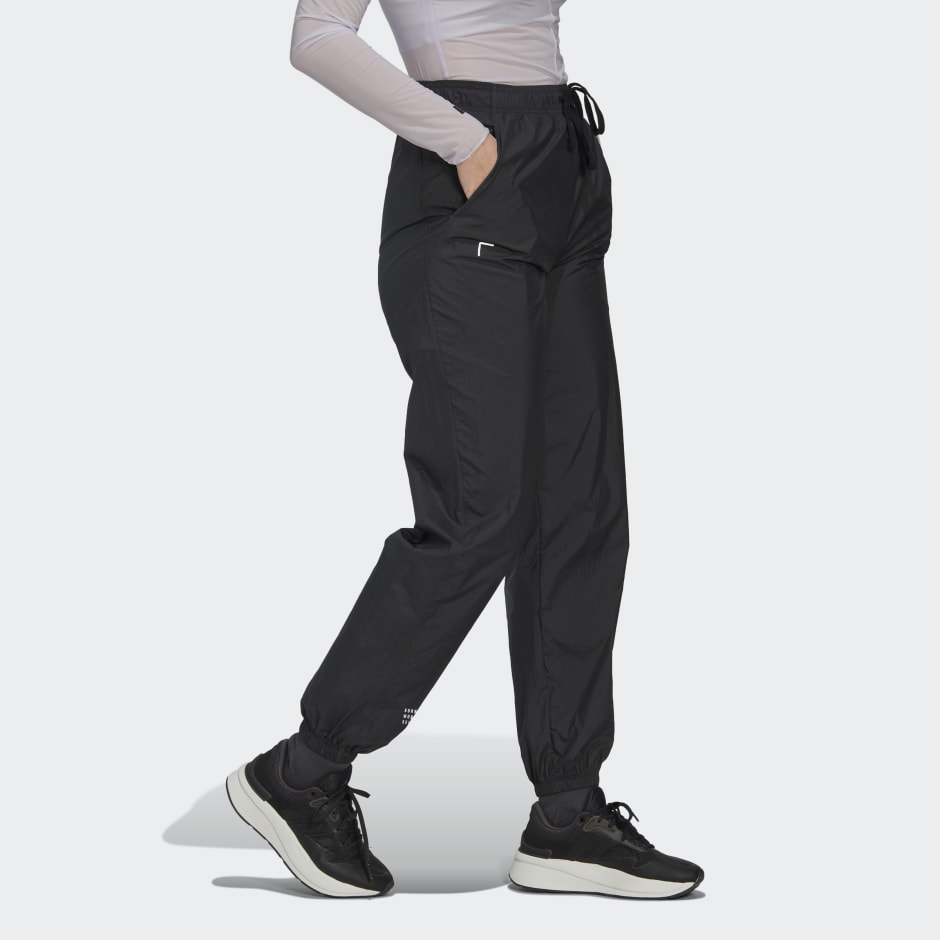 Woven Pants image number null