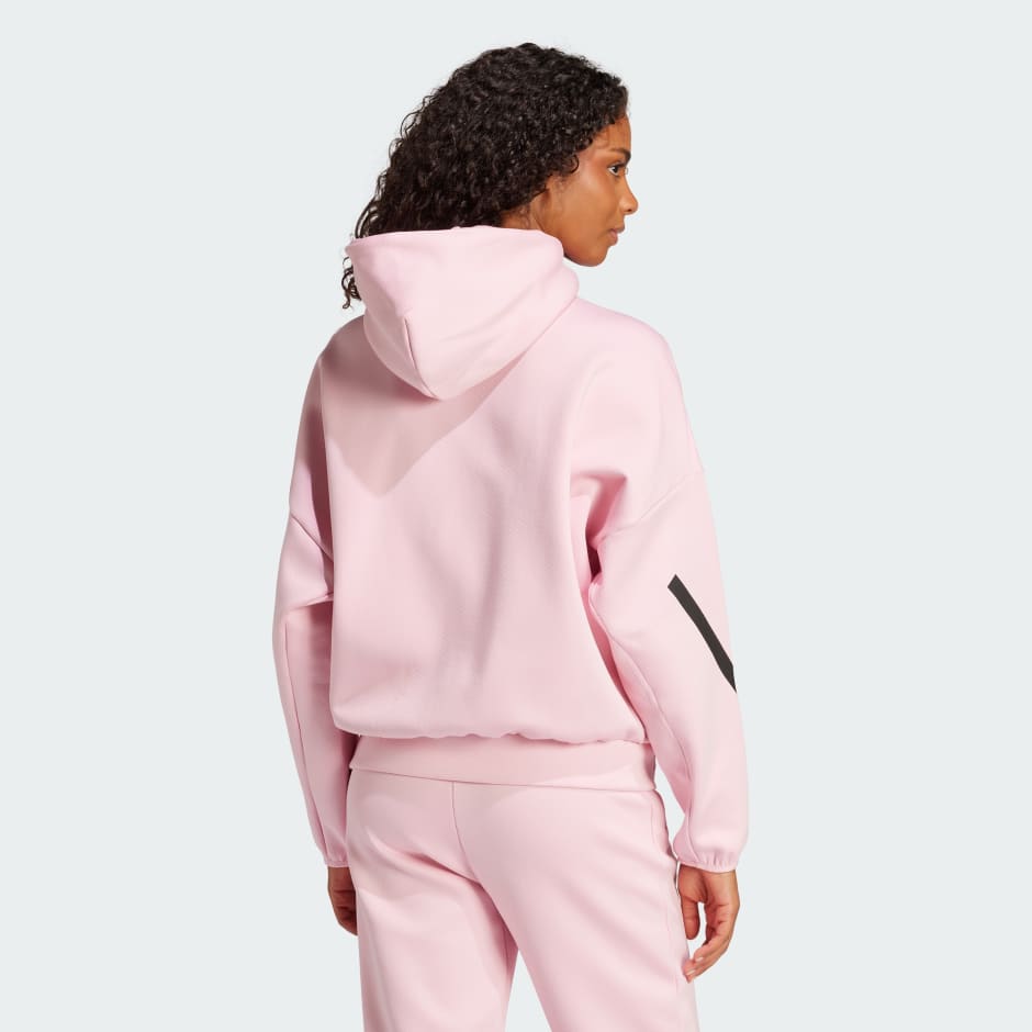 Majica s kapuljačom adidas Z.N.E.