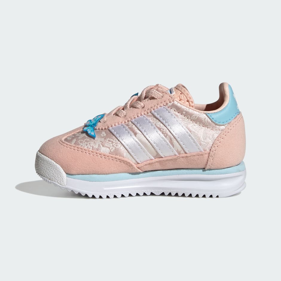 ADIDAS DISNEY SL 72 RS ELASTIC LACE SHOES