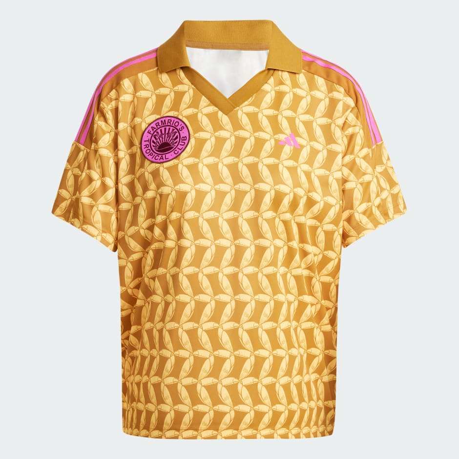 adidas x FARM Shirt