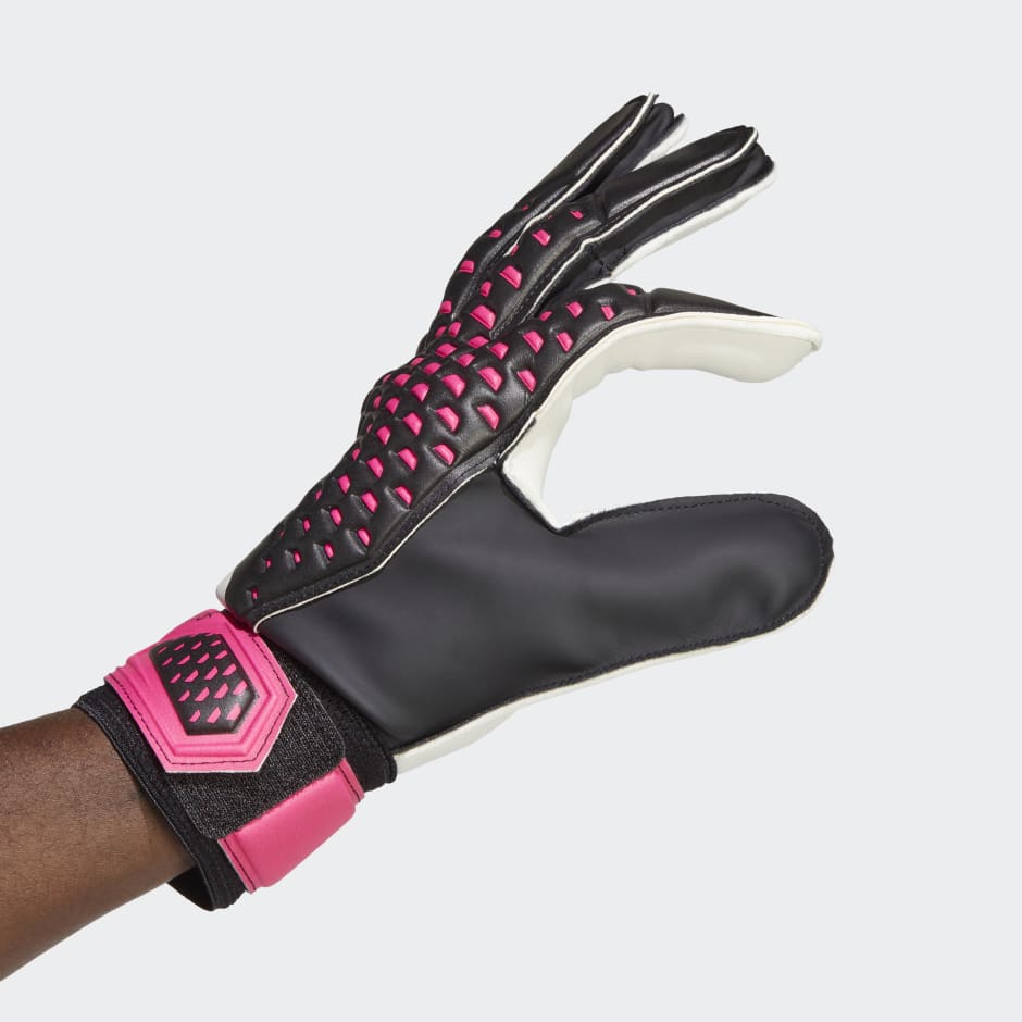 Predator Training Gloves