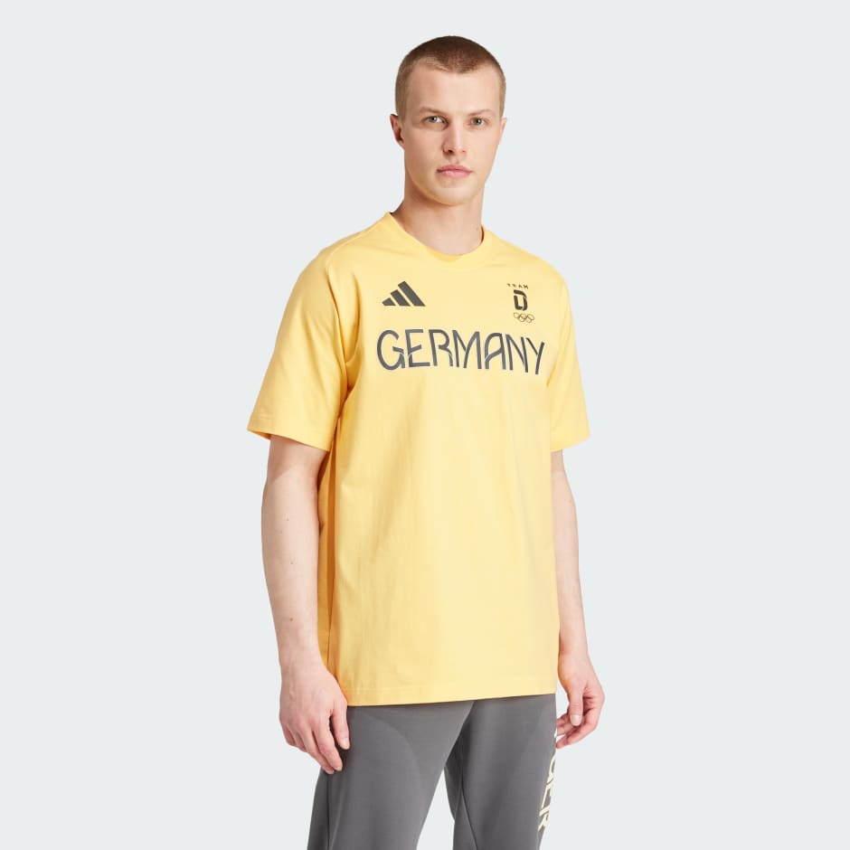 Tricou Z.N.E. cu echipa Germaniei