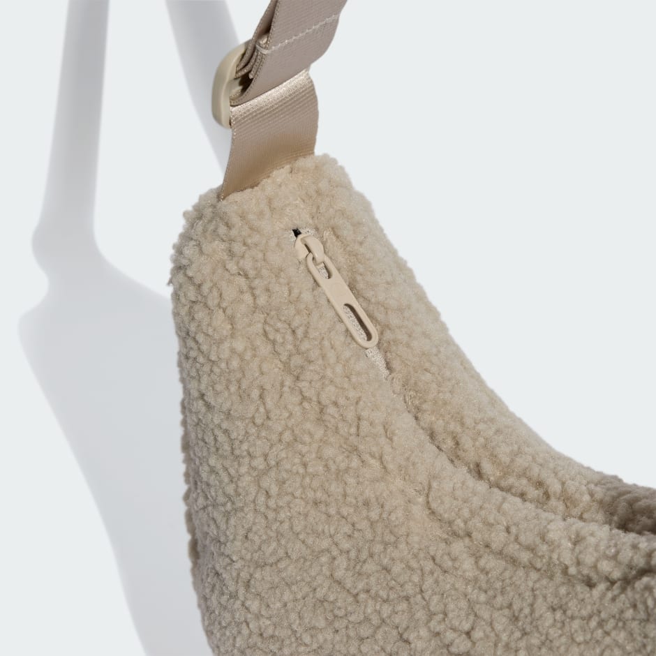 經典冬季斜孭袋