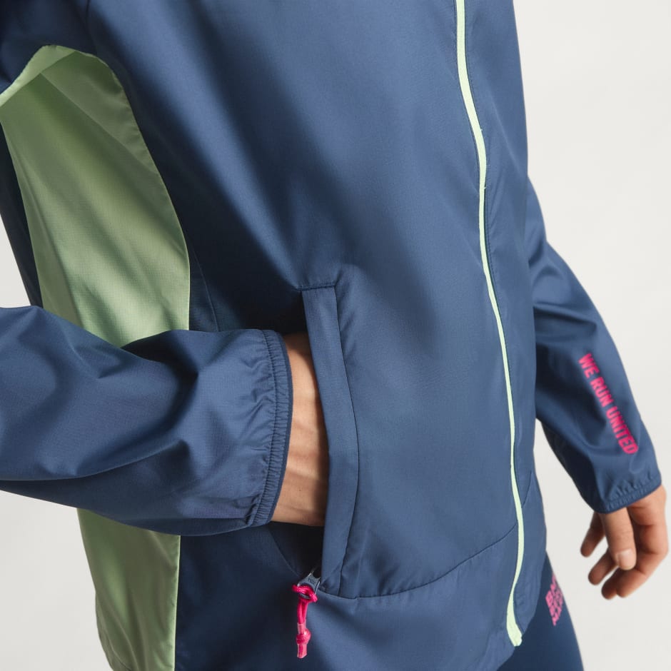 Jachetă BMW Berlin-Marathon 2025 Legends