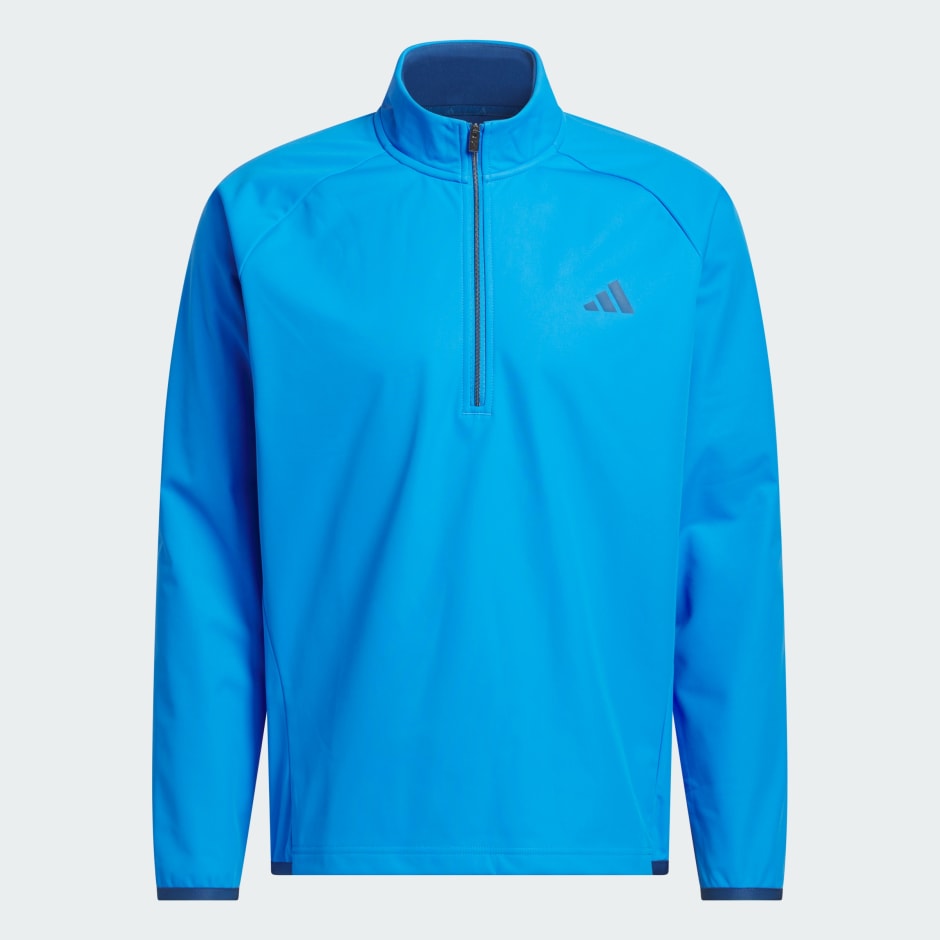 Bluză ULTIMATE365 DURABLE HIDROFUGĂ ANTIV&Acirc;NT CU FERMOAR 1/4